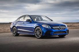 2020 Mercedes Benz C Class Prices Reviews And Pictures Edmunds