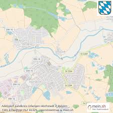 Adelsdorf hat die vorwahl 09195. á… Adelsdorf 91325 Erlangen Hochstadt Bayern 2021