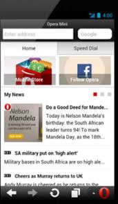 Opera mini is a free mobile browser that offers data compression and fast performance so you can surf the web easily, even. Download Opera Mail For Android Newfluid