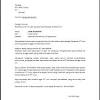 Fungsi dari contoh surat referensi kerja untuk melamar pekerjaan baru selanjutnya adalah sebagai bukti profesionalitas kerja. 1