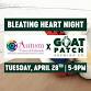 Bleating Heart night: Autism Vision of Colorado — Colorado Springs Brewery Goat Patch Brewing Company