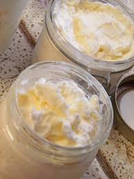 Whipped Body Butter Diy Mmm Yes Please Diy Body Butter Whipped Body Butter Homemade Body Butter