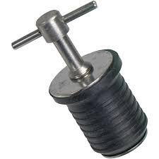 Maybe you would like to learn more about one of these? West Marine 1 9 99 West Marine 1 Flip Lock Drain Plug Brass Keeping A Spare Drain Plug On Hand Is Cheap Insurance Against Losing The One You Have Offered In Three Sizes These Plugs Consist Of A Rubber Plug And Brass Lever Which When In The
