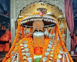 Image of Hanuman Garhi Ayodhya