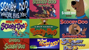 It has obviously had lots of tv series, movies, and even some video games. All Scooby Doo Intros 1969 2017 Youtube