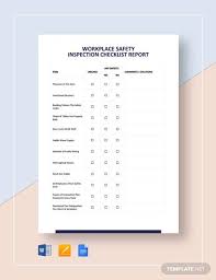 New construction home inspection checklist inspection checklist. Free 18 Vehicle Inspection Checklist Templates In Pdf Ms Word Excel Apple Pages