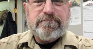 Obituary: Patrick Michael Graves