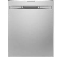 GE Profile - Top Control Built-In Stainless Steel Tub Dishwasher with 3rd  Rack and Microban, 42dBA - Stainless Steel | Caesar's Appliance Sales & ...