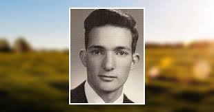 Donald A. Keys Obituary 2019