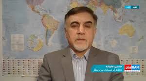 علیزاده: آتش‌بس میان جمهوری اسلامی و اسرائیل شکننده و بدون ضمانت است