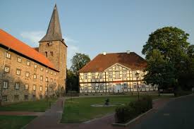 Wir finden, dass hier wahre gesangstalente verborgen liegen. Hotel Johanniterhaus Kloster Wennigsen Niedersachsen Bei Hrs Gunstig Buchen