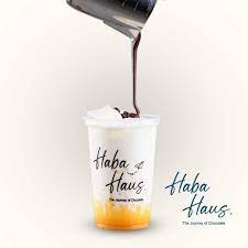 Franchise haus merupakan salah satu bisnis minuman thai tea yang menarik. Haba Haus Cokelat Posts Facebook