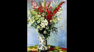 Maybe you would like to learn more about one of these? Claude Monet Flowers Youtube