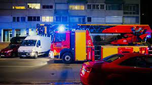Accidents de la route, trafics, disparitions, meurtres, procès… midi libre couvre en exclusivité les événements des grandes villes de la partie est de. Loire Impressionnant Affaissement Du Sol Cette Nuit A Saint Etienne