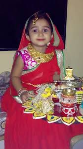 The name of the lovely bird would work for both boy and girl. Navratri Special Photo Of Beautiful Baby Girl Linuxtopic