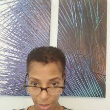 Jocelynne Rainey, Ed.D.