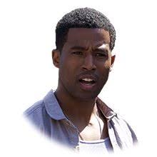 Eric Braxton (@ericbchillin)