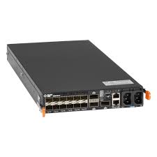 We've been stuck with gigabit ethernet for the best part of 15 years already and i'm keen to jump instead, asus has made the jump to 10gbit/s, delivering 10x the performance of gigabit ethernet. Emerald 12 Port 10 Gigabit Network Switch Black Box