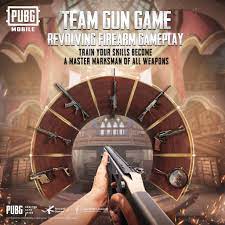 Pubg Mobile A Twitter Master All The Weapons Team Gun Game S Newest Map The Library Is Available On Weekends Https T Co Mhc7cmkl1j Https T Co 90j43ljbxt