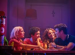 Coming to netflix on april 22, 2020. Netflix Canada In April 2019 What S Coming And Going Macleans Ca