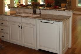 Install the nearest edge of the dishwasher within 36 inches of the nearest edge of a sink, preferably the primary prep sink. Kitchen Islands New Home Trends And Ideas Kitchen Island With Sink Kitchen Island With Sink And Dishwasher Kitchen Island Dimensions