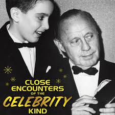 Close Encounters of the Celebrity Kind: Brian Gari: 9781504600989:  Amazon.com: Books