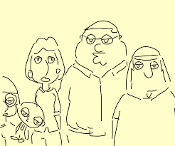 It's not necessary to read the first two before reading this one, and if you want a really great book, go ahead and skip right to this one. Damn Bro You Got The Whole Squad Laughing Drawception