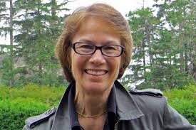 Lee Solter, insect pathologist