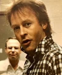 Lonnie with Cum Laude