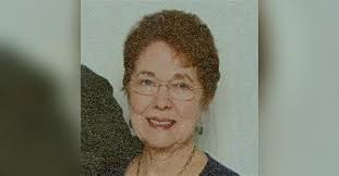 Shirley Louise Lashbrook Obituary