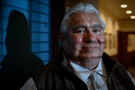 Latinos cuentan con gran poder de voto en nuevo distrito de Colorado : NPR