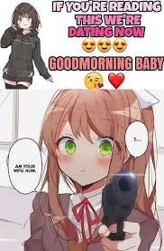 Reddit The Front Page Of The Internet Anime Memes Funny Anime Memes Anime Funny