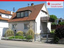 Das haus ist wie folgt ausgeteilt: Haus Zum Verkauf 73431 Aalen Mapio Net