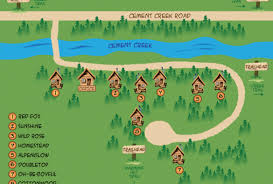 Maybe you would like to learn more about one of these? Crested Butte Cabins Pioneer Guest Cabins