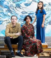 We left the UK for Portland expecting a liberal dream. That wasn't the  reality