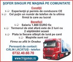 Desi munca la domiciliu este inca foarte putin a. Caut Loc De Munca Oradea Femei Cariere Pentru ProfesioniÈti