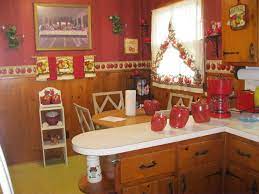 They're functional, useful, and stylish! Tags Artisan Kitchen Decor Sets Apple Kitchen Decor Kitchen Decor