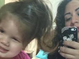 Fundraiser by vanessa Falcon : Support Vanessa and Her Daughter in Crisis