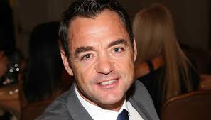 Meet GH's Rudge, David Lee