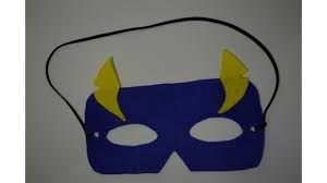 Check spelling or type a new query. Mari Berkarya Membuat Topeng Superhero Youtube