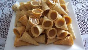 Epingle Sur Desserts