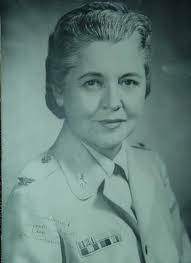 FRIENDS OF THE ARMY WOMEN'S MUSEUM ASSOCIATION