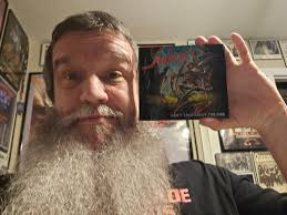 Raven cd delivery and autograph