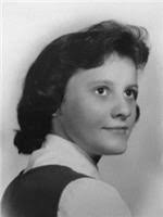 Linda Passmore Obituary (1942