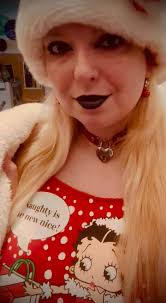 Day 5 of 25 Outfits for Christmas