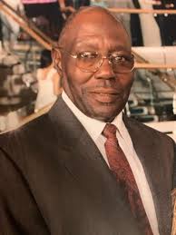 Mr Robert Ball Jr Obituary