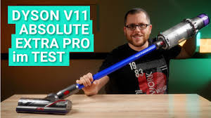 Dulkių siurblys šluota dyson v11 absolute extra. Dyson V11 Absolute Extra Pro Im Test Highend Preis Highend Leistung Wir Finden Es Raus Youtube