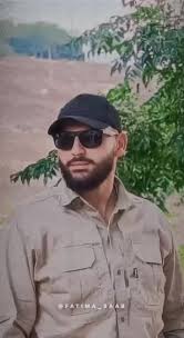 ‏حبيبي🥀😭@⚔️✨ÉL-BAYDOUN✨⚔️