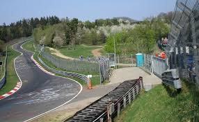 300px;} rank manufacturer & model time video model year 1 Automobilrennstrecke Nurburgring Objektansicht