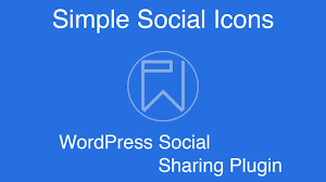 Simple social pro (mod, pro unlocked). Simple Social Icons Wordpress Plugin Youtube